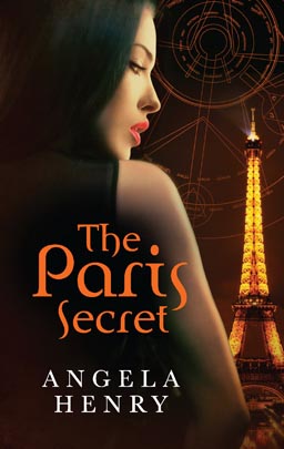 The Paris Secret