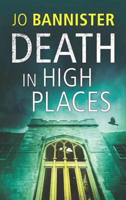 Death in High Places