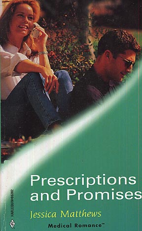 Prescriptions and Promises