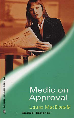 Medic on Approval
