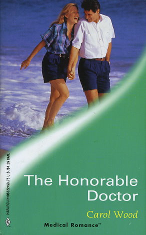 The Honorable Doctor