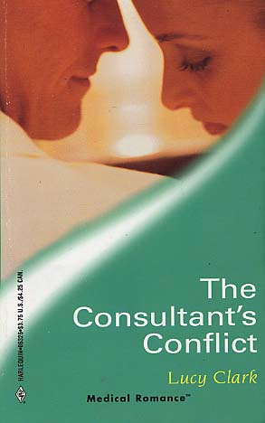 The Consultant's Conflict