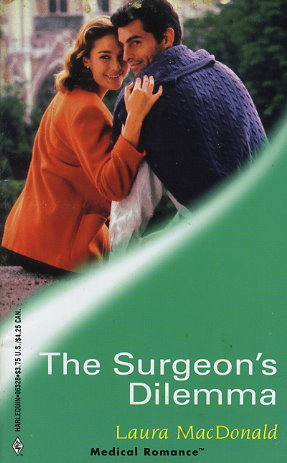 The Surgeon's Dilemma