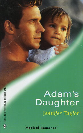 Adam's Daughter