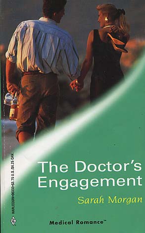 The Doctor's Engagement