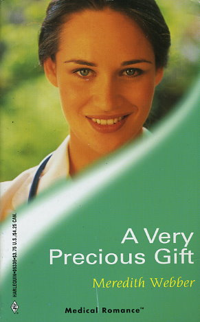 A Very Precious Gift