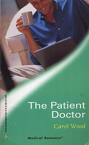 The Patient Doctor