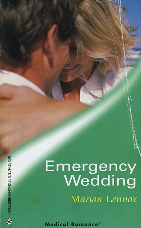 Emergency Wedding