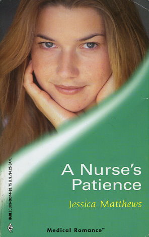 A Nurse's Patience