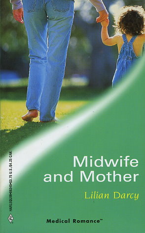 Midwife and Mother