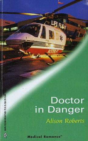 Doctor in Danger