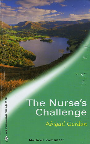 The Nurse's Challenge
