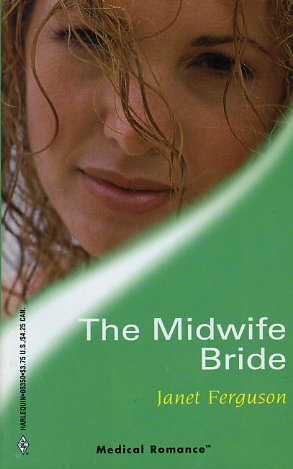 The Midwife Bride