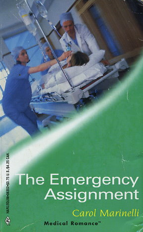 The Emergency Assignment