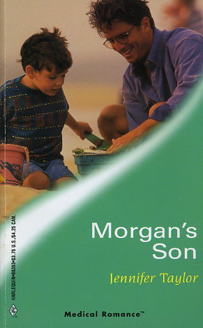 Morgan's Son