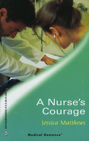 A Nurse's Courage