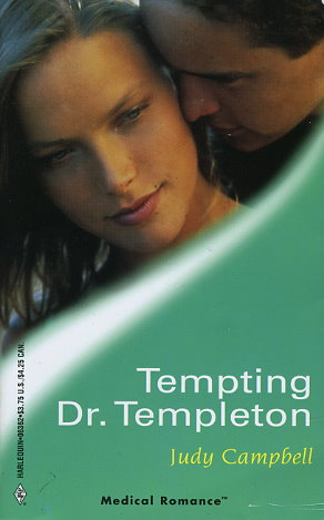 Tempting Dr. Templeton