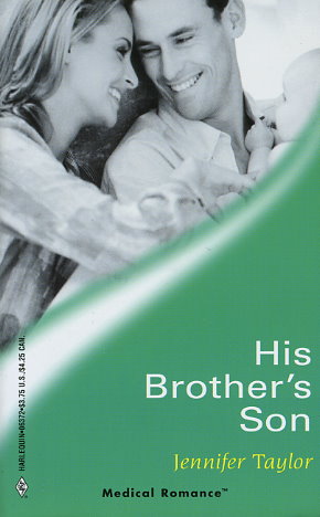 His Brother's Son