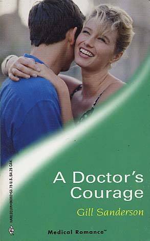 A Doctor's Courage