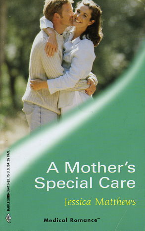 A Mother's Special Care