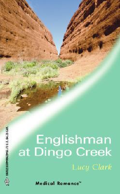 Englishman at Dingo Creek