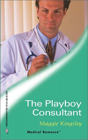 The Playboy Consultant