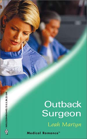 Outback Surgeon