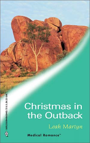 Christmas in the Outback