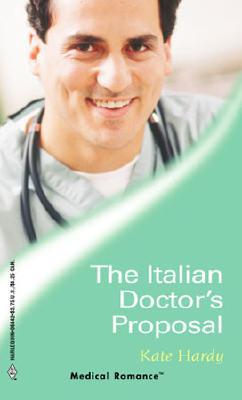 The Italian Doctor's Proposal