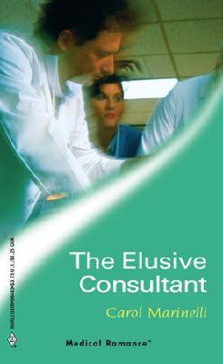 The Elusive Consultant