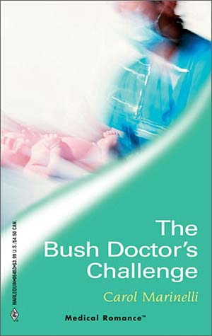 The Bush Doctor's Challenge