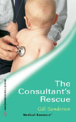 The Consultant's Rescue