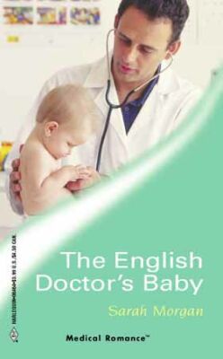 The English Doctor's Baby