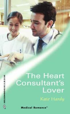 The Heart Consultant's Lover