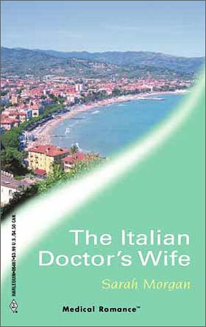 The Italian Doctor's Wife
