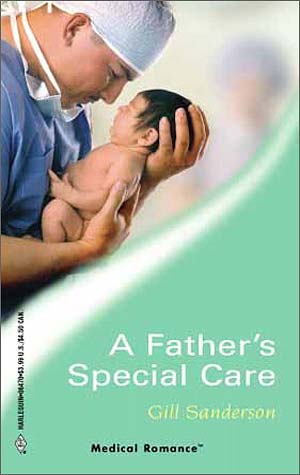 A Father's Special Care