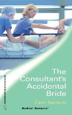 The Consultant's Accidental Bride