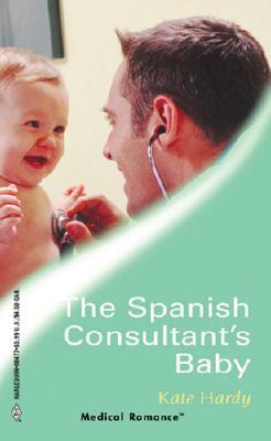 The Spanish Consultant's Baby