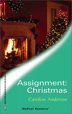 Assignment: Christmas