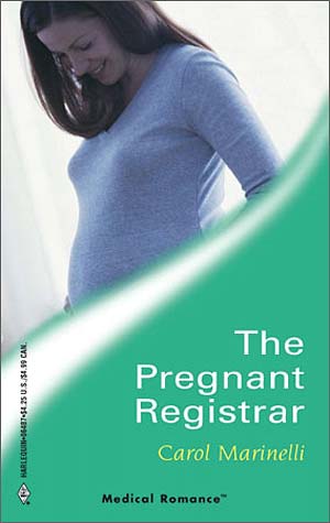 The Pregnant Registrar