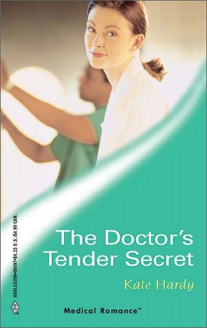 The Doctor's Tender Secret