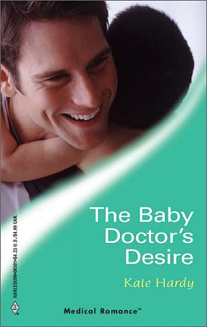 The Baby Doctor's Desire