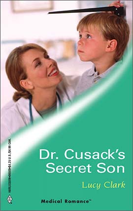 Dr. Cusack's Secret Son