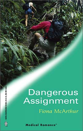 Dangerous Assignment