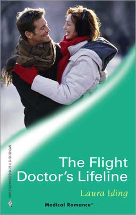 The Flight Doctor's Lifeline