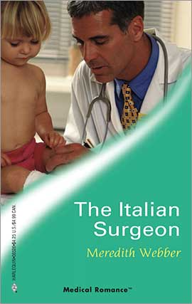 The Italian Surgeon