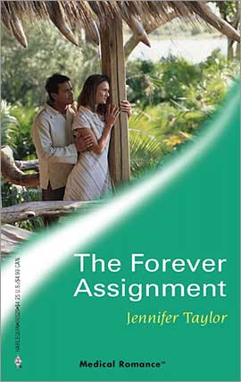 The Forever Assignment