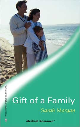 Gift of a Family