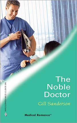The Noble Doctor