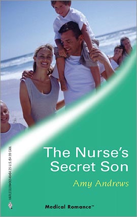 The Nurse's Secret Son